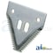 A & I Products Sickle Section 5" x4" x1" A-232-882 - alternate 1